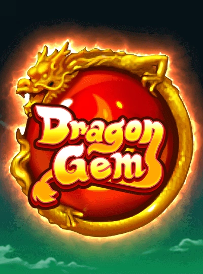 Gems Bonanza slot cover
